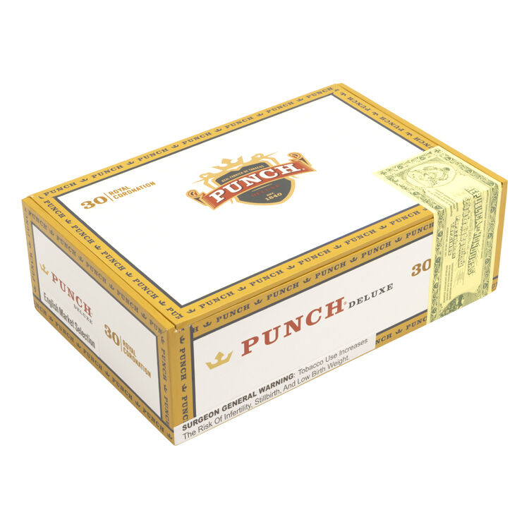 View product media PURC Royal Coronation, , jrcigars 3